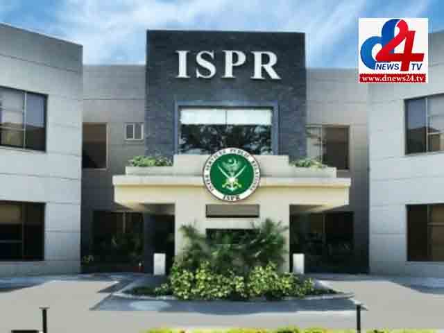 IHC challenges ISPR’s exclusive role in designating defence analysts