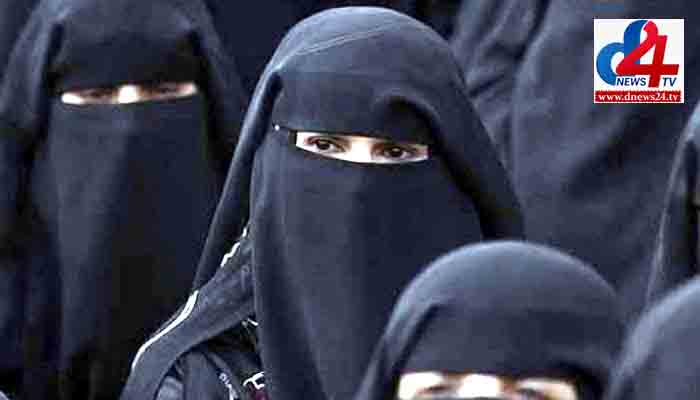 Switzerland set to enforce controversial ‘burqa ban’ from January 2025