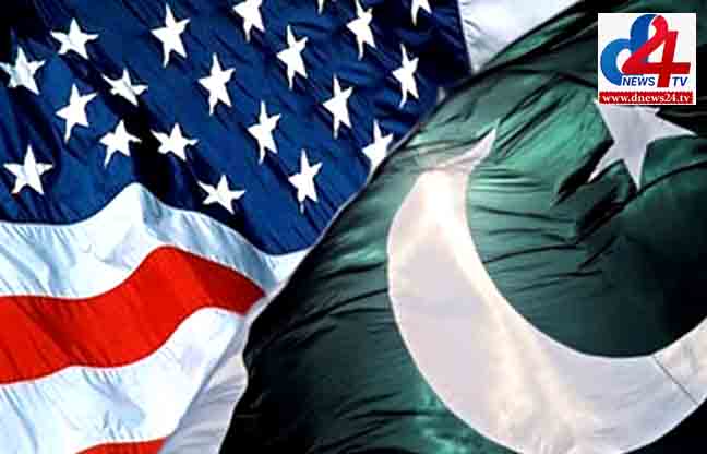 Pakistan condemns US sanctions as ‘unfortunate and biased’