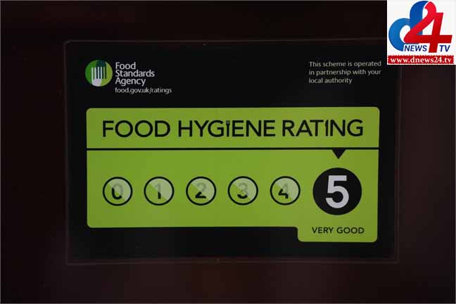 Three Luton food businesses fined for hygiene offences