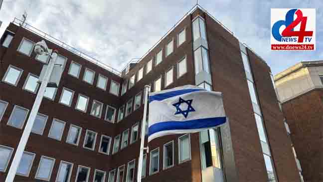 Israel to shut Dublin Embassy over Ireland’s ‘extreme anti-Israel policies’