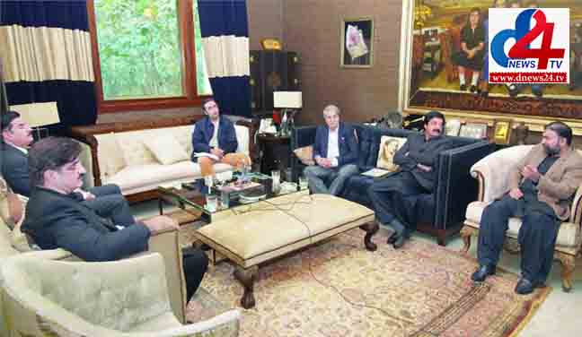 Unmet promises drive wedge between PPP, PML-N